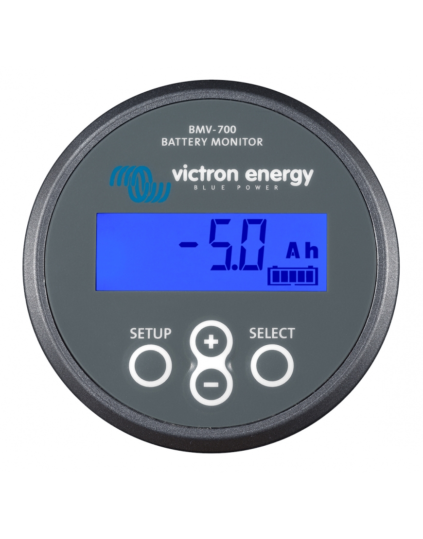 Victron Energy BMV-712 Smart Battery Monitor